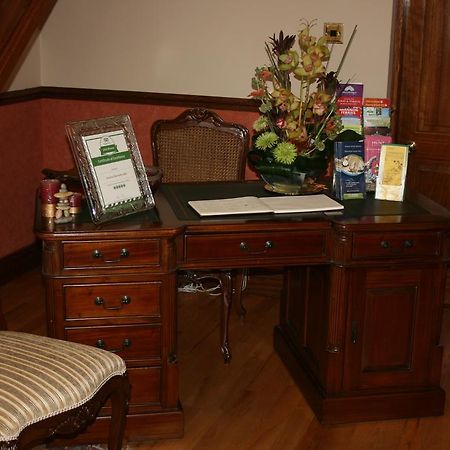 Avarest Bunratty B&B Shannon Exterior photo