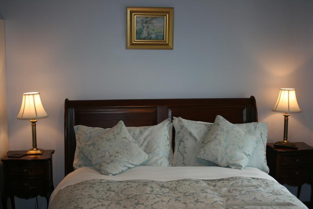 Avarest Bunratty B&B Shannon Room photo