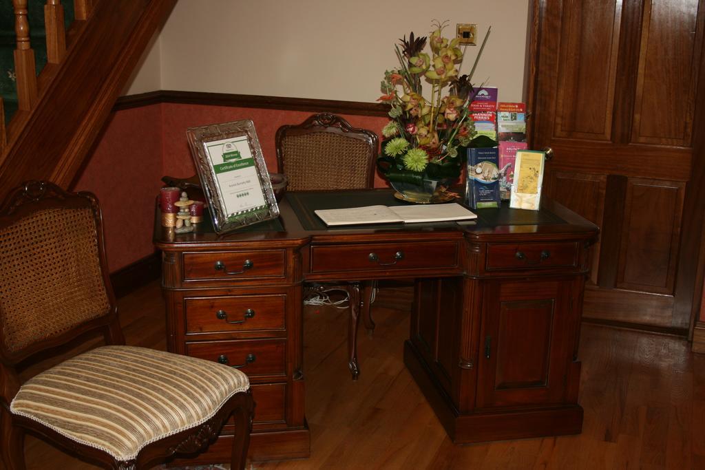 Avarest Bunratty B&B Shannon Exterior photo
