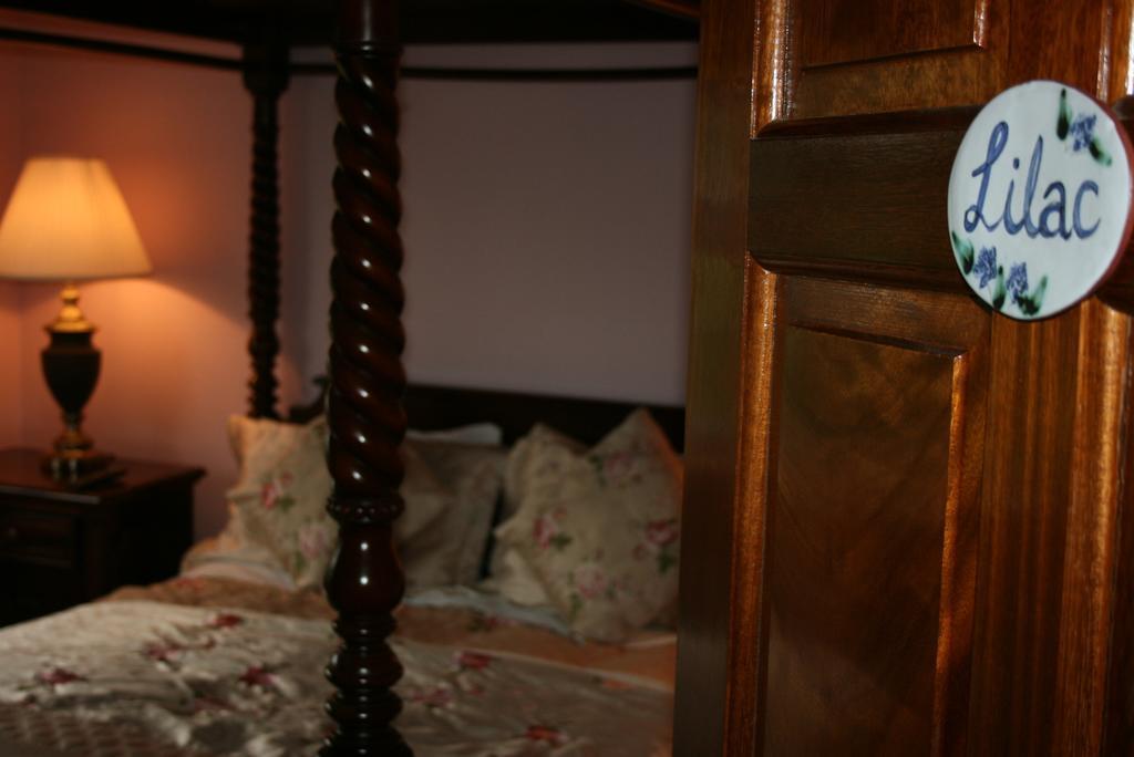 Avarest Bunratty B&B Shannon Room photo