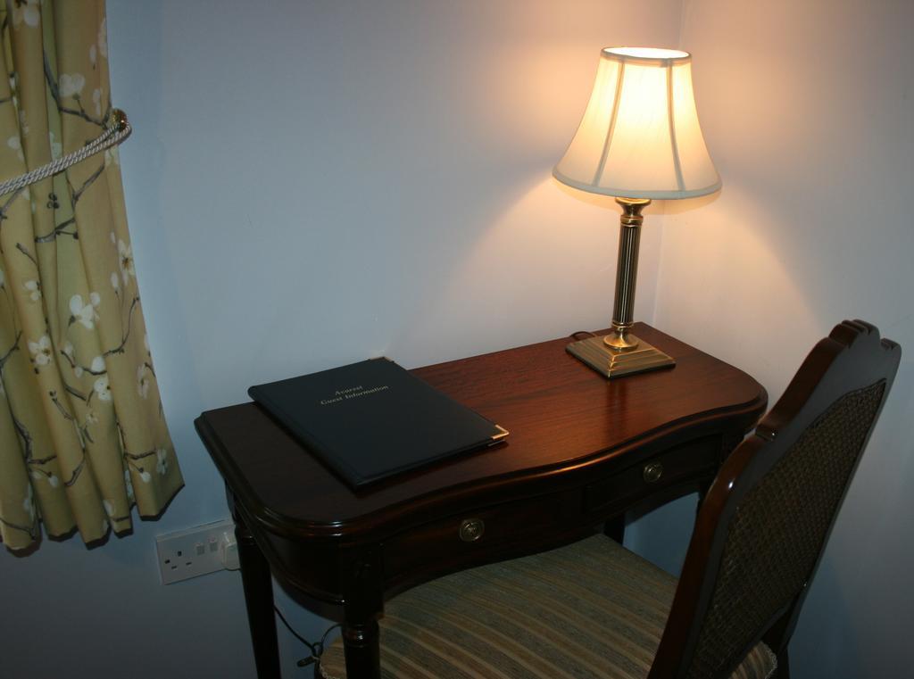 Avarest Bunratty B&B Shannon Room photo