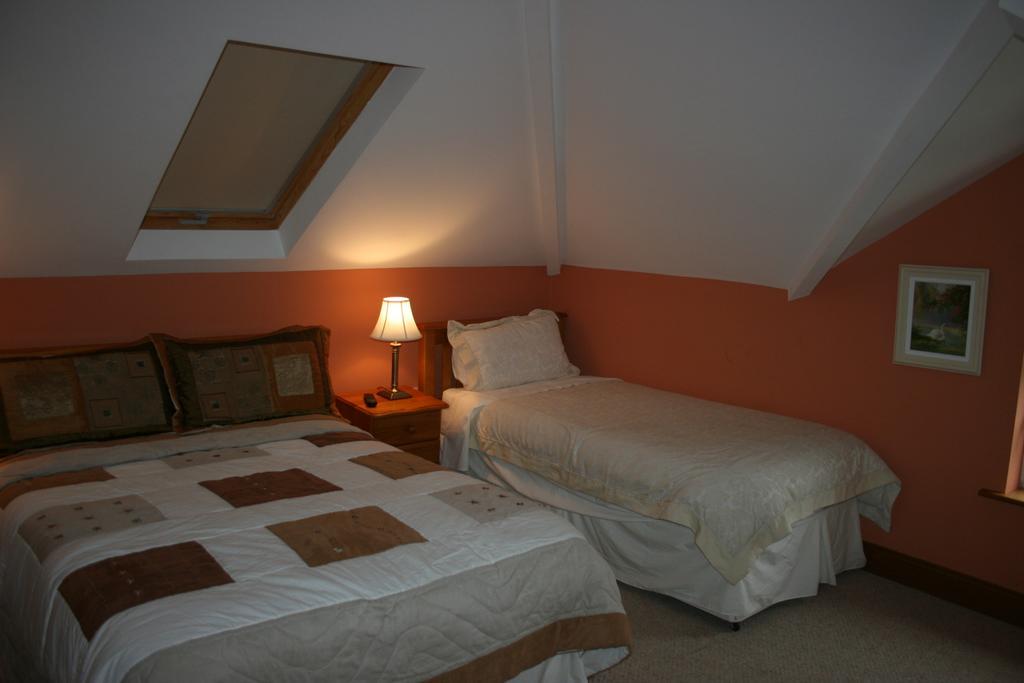 Avarest Bunratty B&B Shannon Room photo