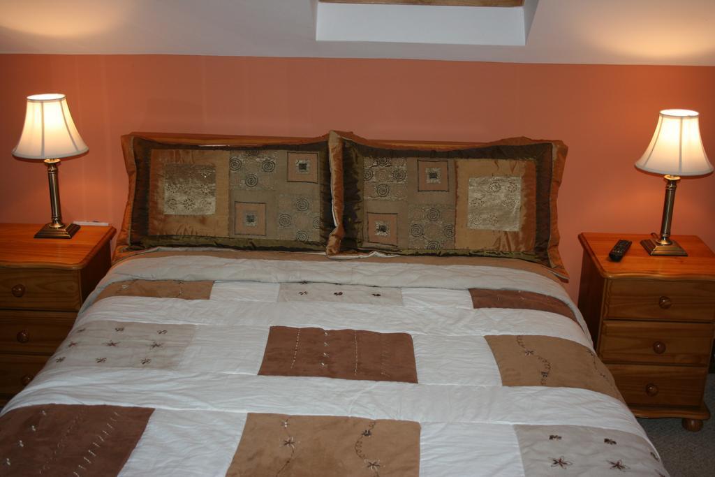 Avarest Bunratty B&B Shannon Room photo