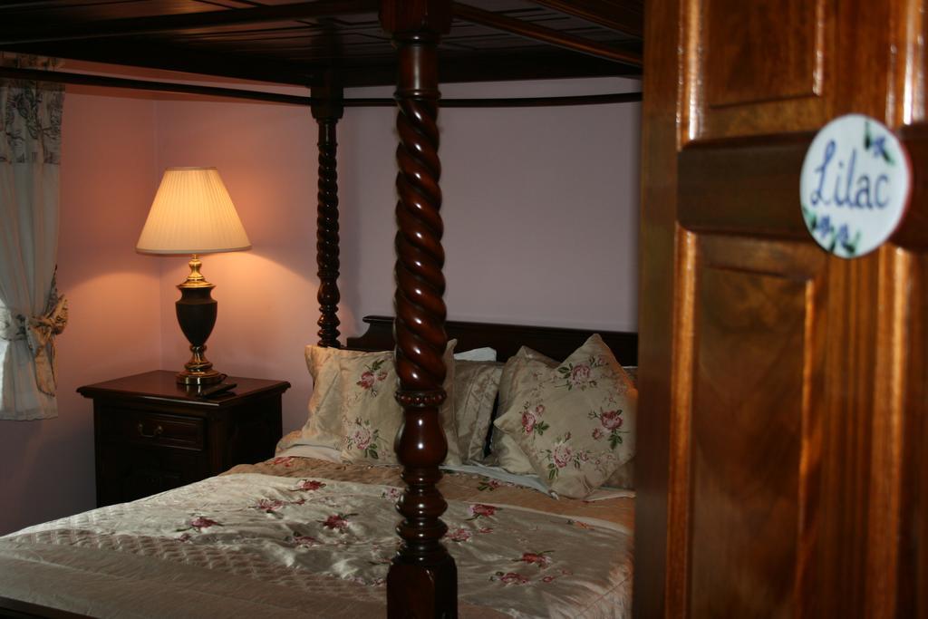 Avarest Bunratty B&B Shannon Room photo