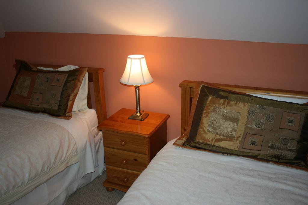 Avarest Bunratty B&B Shannon Room photo