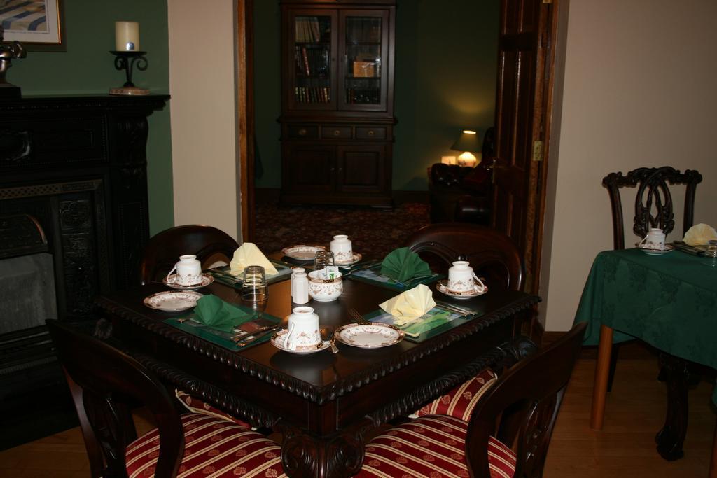 Avarest Bunratty B&B Shannon Exterior photo