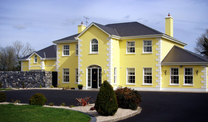 Avarest Bunratty B&B Shannon Exterior photo